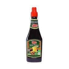 Edinborough Soya Sauce 170g
